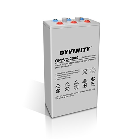OPzV2-2000