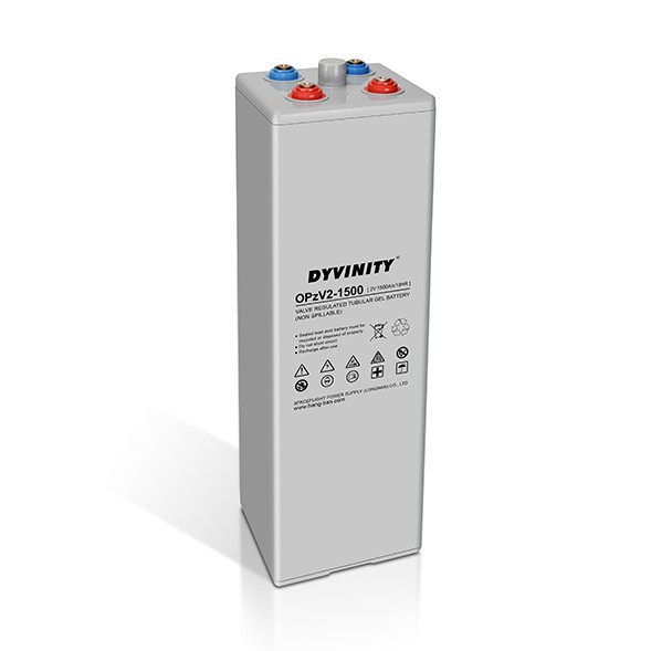 OPzV2-1500