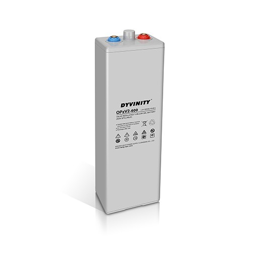 OPzV2-600
